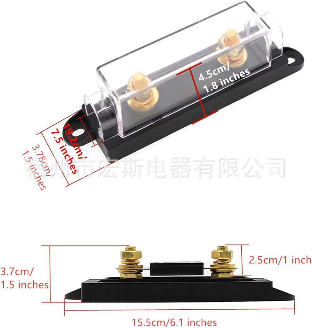 블랙 베이스 볼록한 구멍 고정
