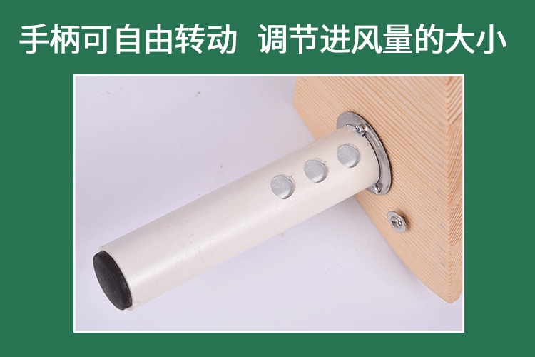 Portable Wooden Moxibustion Box Neck and Shoulder Warming Device for Home Moxa Therapy key features