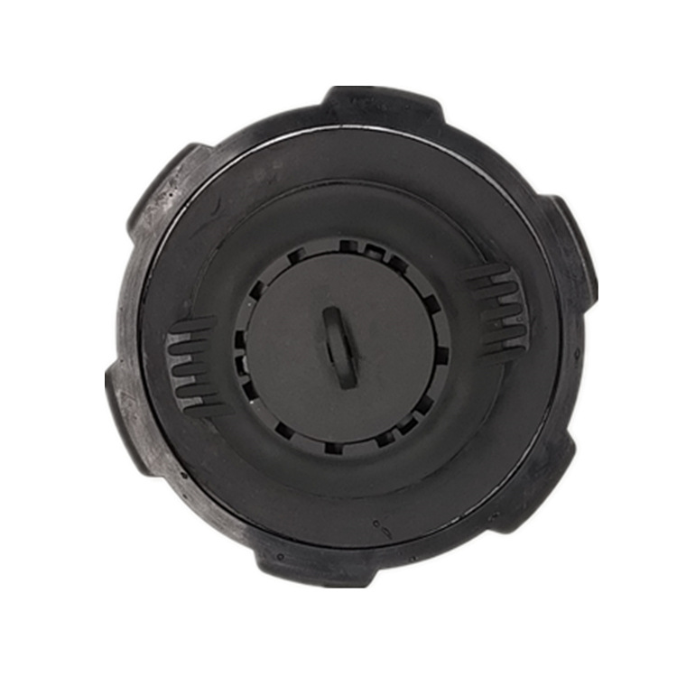 Mercedes-Benz New Pump Truck Accessories 4143 2645 Logistics Truck Arocs Fuel Tank Cover Mercedes Oka Accessories