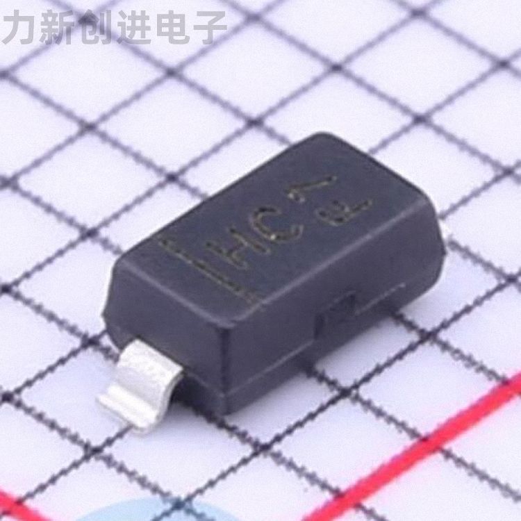 DDZ9684-7 封装 SOD-123 稳压二极管