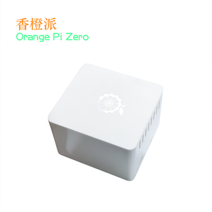 ll Orange Pie Zero с белым корпусом может содержать только ноль (доступен только для нуля2 и нуля3)