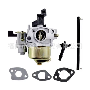 Gx120 GX140 Gx160 GX168 GX180 Gx200 5.5-6.5 HP karbürator üçün uyğundur