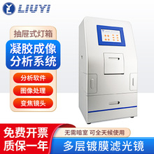 北京六一 WD-9413A 暗箱式全天候凝胶成像分析系统