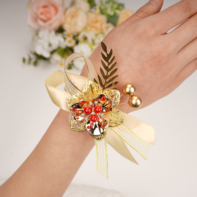 해피 눈썹 (샴페인)