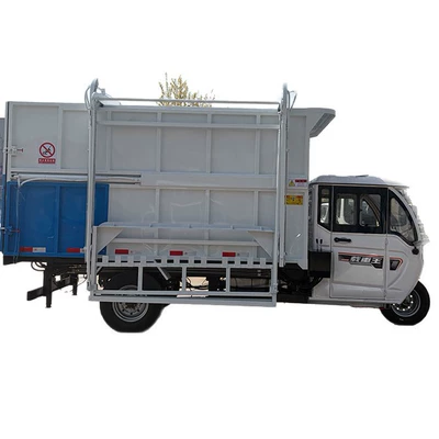 by the Manufacturer, Elektrik zibil maşınları