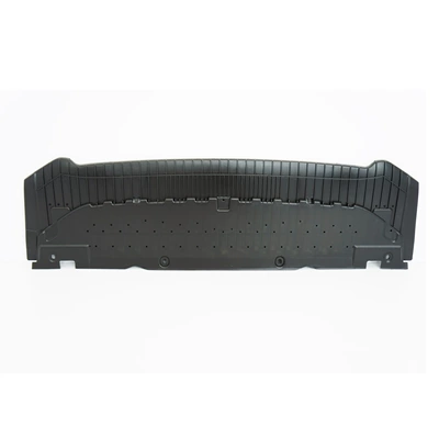 Underbody protection plate/engine baffle guard plate is suitable