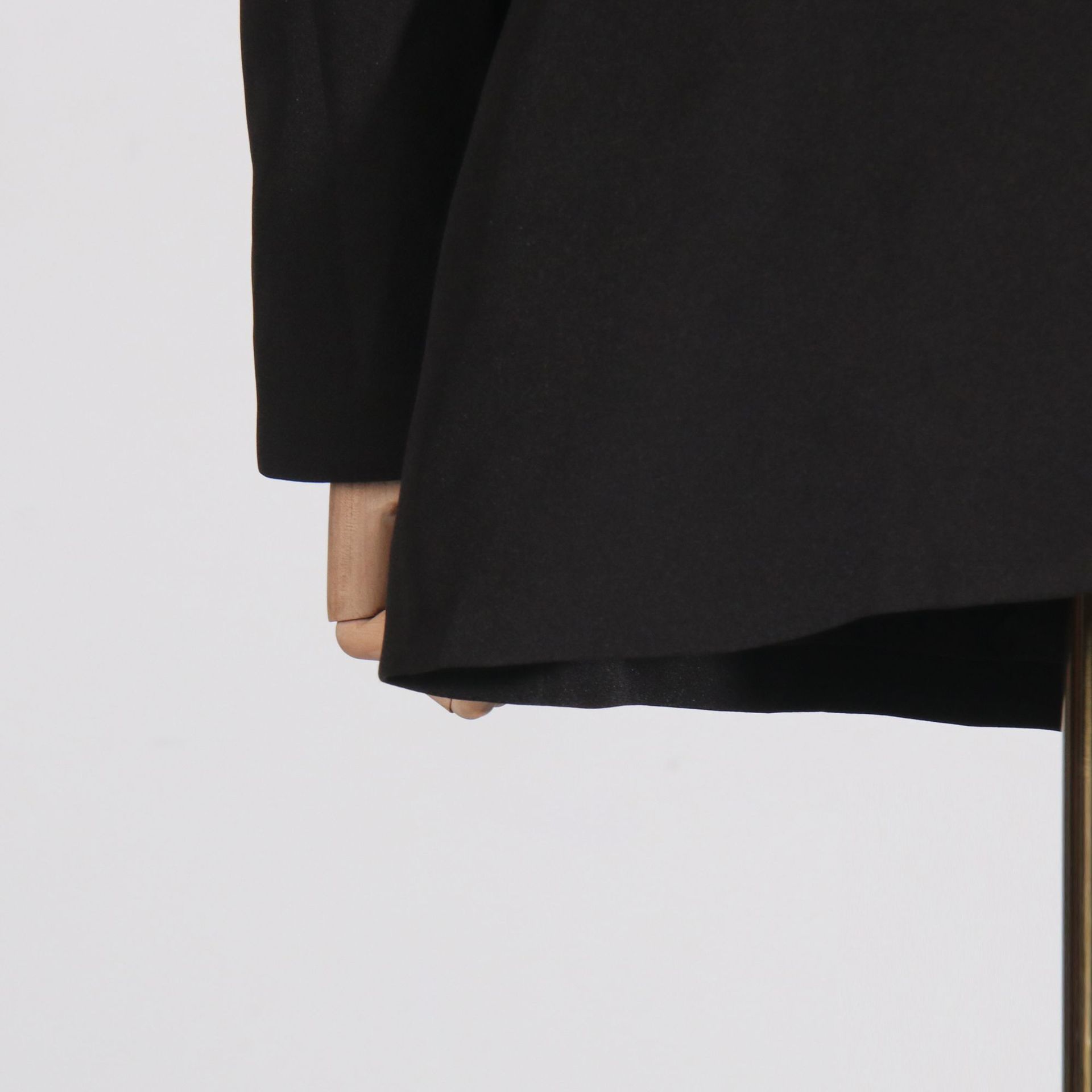 Women's Clothing new small suit jacket summer high end formal wear thin heavy duty suit jacket _voghion.com