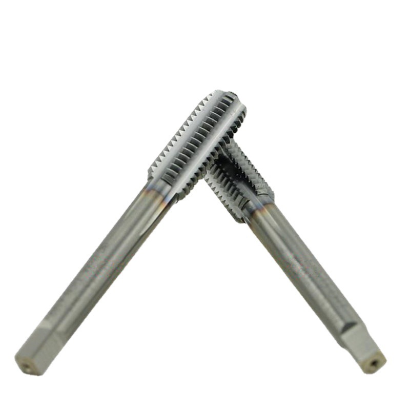 日本OSG直槽机用钨钢丝锥VX-OT M10*1.5 3P热处理材料丝攻