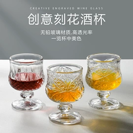 玻璃杯;酒杯;收纳密封罐