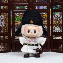 �H�·���һ/��������������ͨ�� ��ż����·����L���b���Labubu