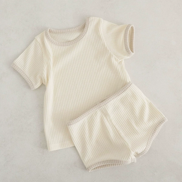 Creamy set