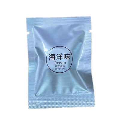 Car Perfume Aromatherapy — Air Freshener, Car Air Conditioner - ocean-flavor-10-pieces-flying-ball-car-air-freshenerofficially-licensed-odor-eliminator-fragrance-enhancer