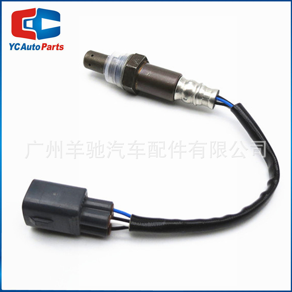 89465-50120 Sensor de oxígeno trasero para automóviles para Toyota Lexus LS430 GS430 SC430