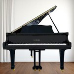 日本雅马哈三角钢琴G2 G3 G2E G3E  C3 厂家