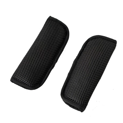 safety belt fastener, cute — Seat belt shoulder pad