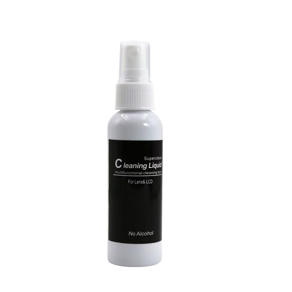 일반 렌즈 청소 액체 60 ml