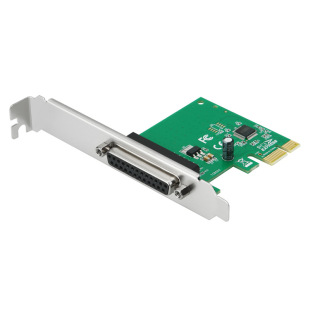 PCIe�K�ڿ� pci-e�D�K�ڿ�25ᘴ�ӡ�C�ӿ�LPT�Uչ���D�ӿ�������