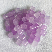 ����ɫ6*6mm��Ͱ��ɢ�����l diy��ʯ�Ʒ�����ʯ���������