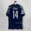 2425 Paris Sanke No. 14 + Champions League armband