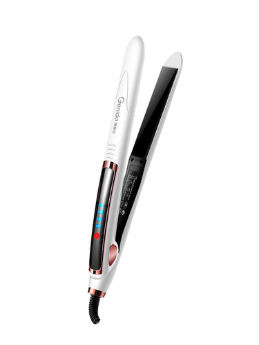 发廊专业多档调度拉直发夹板护发夹板直发卷发两用厂家直销