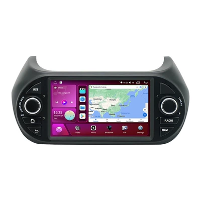 DVD Navigation – Car Navigation
