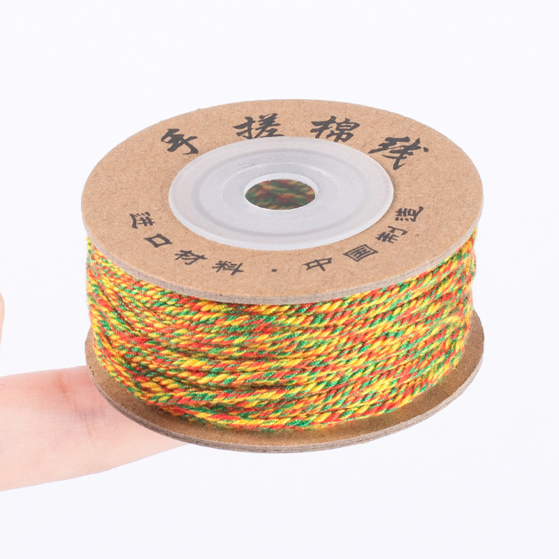 woven accessory handmade
