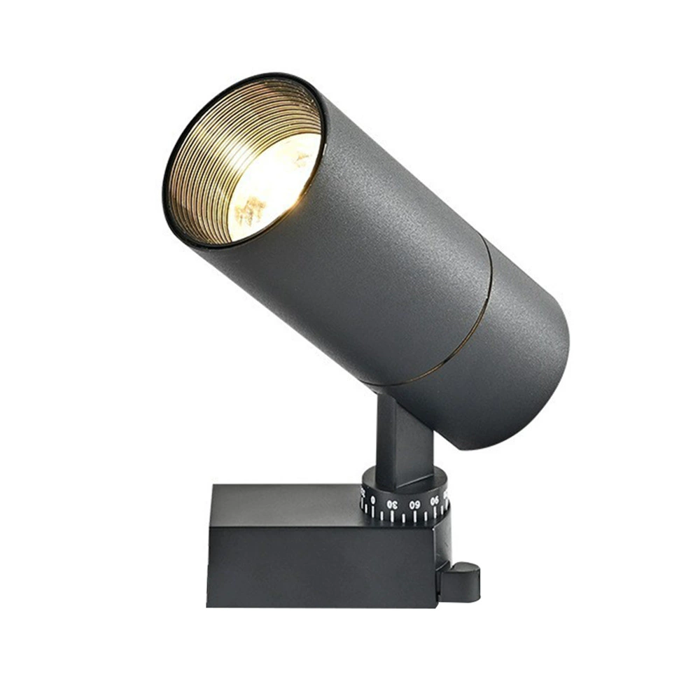 Spot lighting, mounted lamp, LED light strip railed, 110v