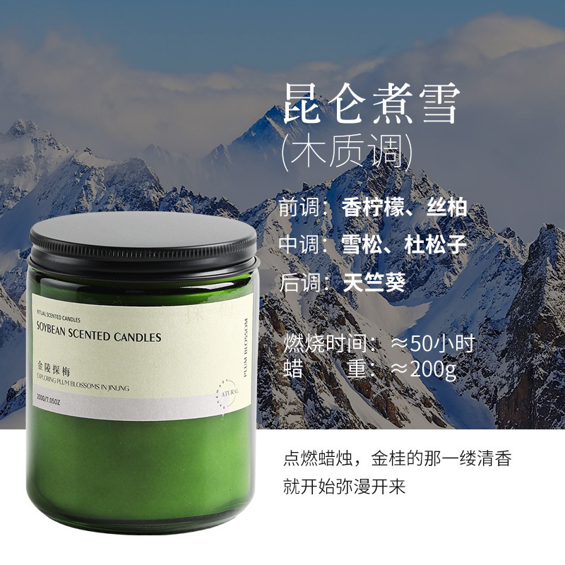 雅風香薫ろうそく卸売り高級感プレゼント誕生日プレゼント創意薬剤瓶造形プレゼント置物|undefined