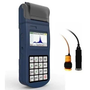 Times YV300 цифровой дисплей портативный вибрационный измеритель вибрации мотор виброизмеритель вибрации измеритель вибрации