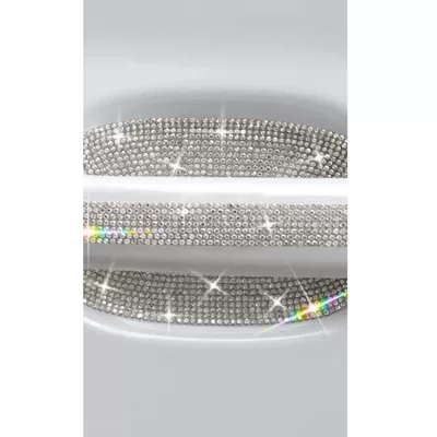 Other Automotive Interior Supplies rhinestone sticker car exterior protection