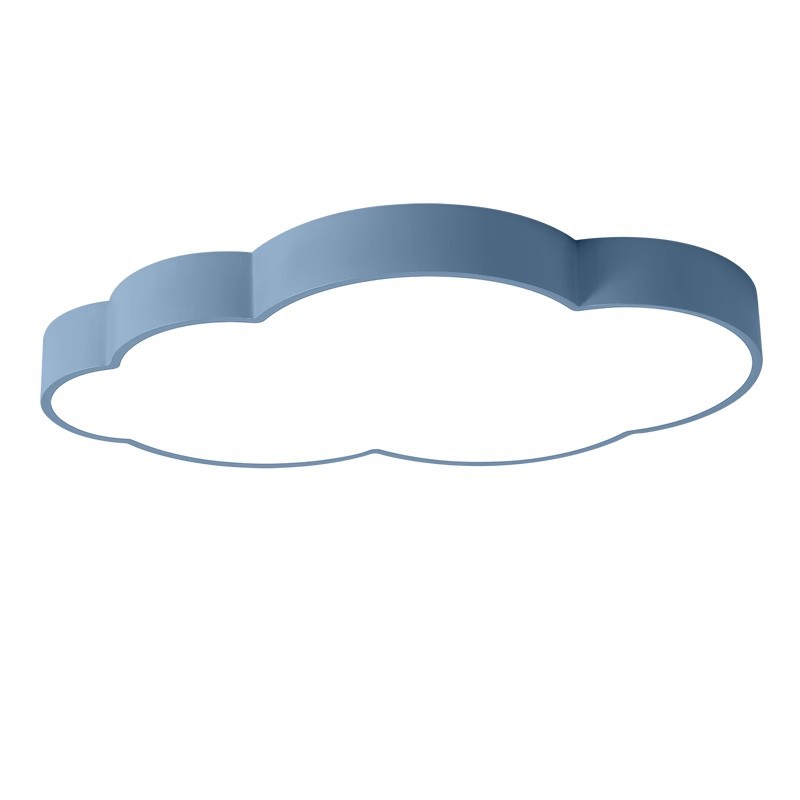 Jardín de infantes lámpara de nube institución de capacitación escuela pasillo aula lámpara de pasillo parque infantil parque de juegos lámpara de modelado