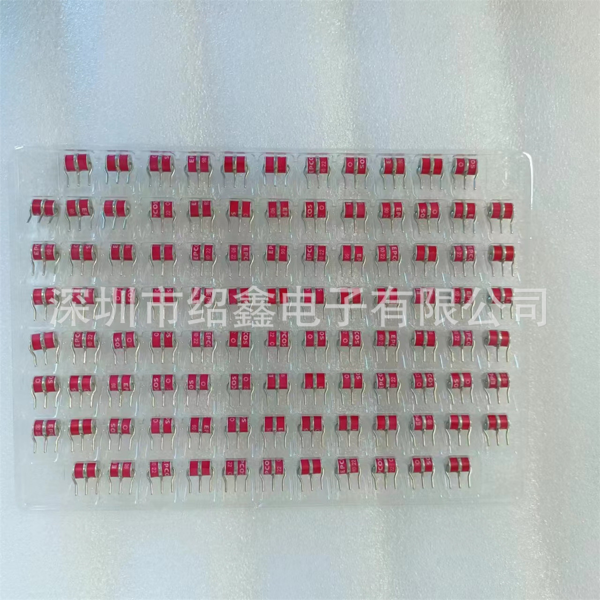 EPCOS TDK陶瓷气体放电管T83-A90X