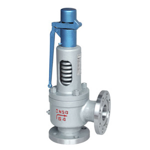 供应A48Y弹簧全启式安全阀