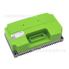 电动车控制器;电动车电动机;机械用电动机