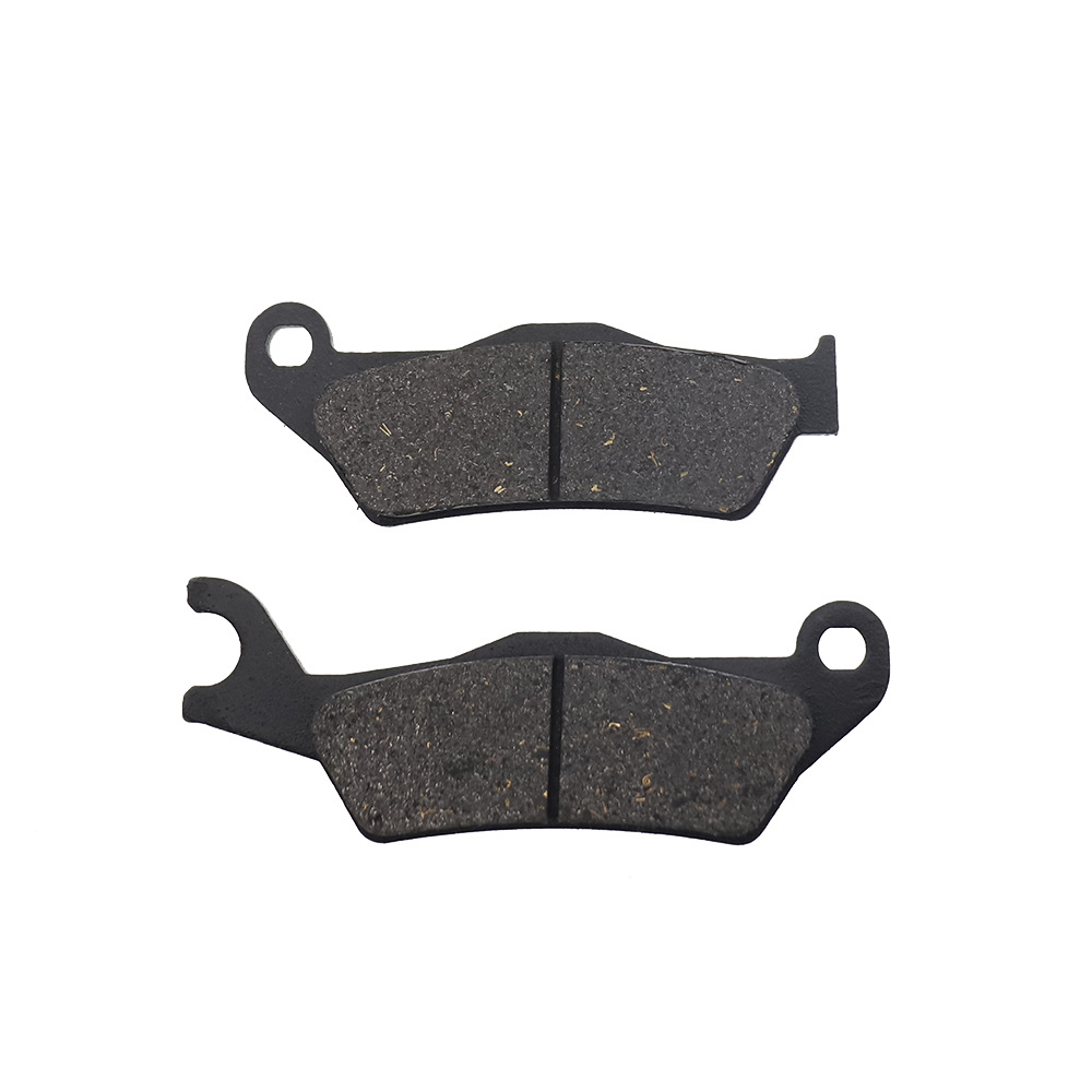 Pastillas de freno para motocicletas Pastillas de freno FA732 Piaggio PIAGGIO Typhoon 50