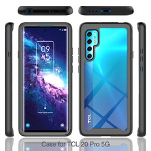 mTCL 20 Pro 5G֙Cǿһ͸ˤStylus 5G