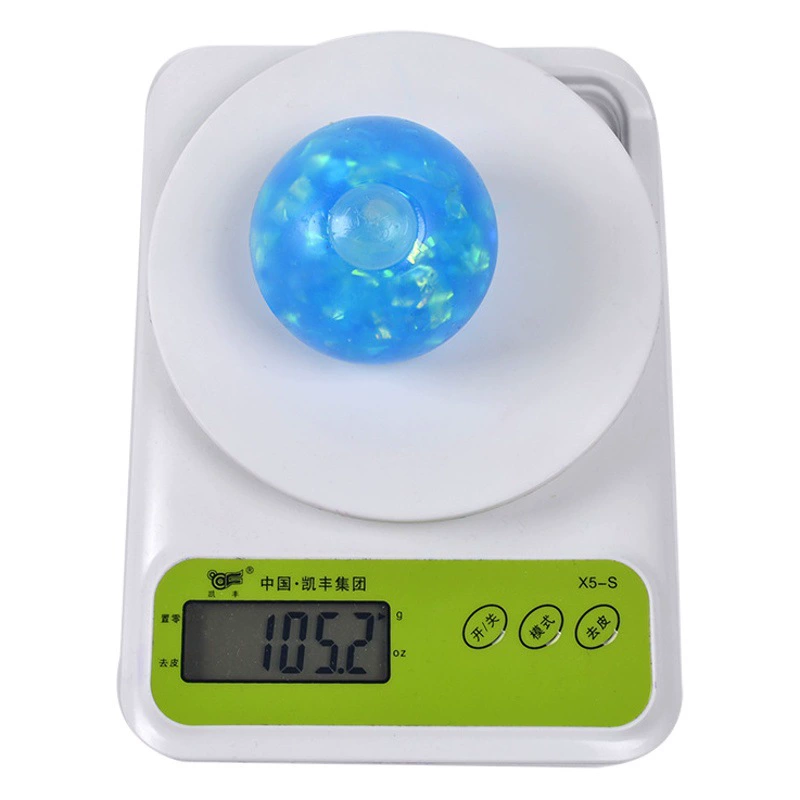 Амазонка горячая Распродажа ТПР сжимать ленты мяч декомпрессионные вентиляционные мяч щепотку музыкальный вентиляционный шар водяной шар прямые продажи с фабрики