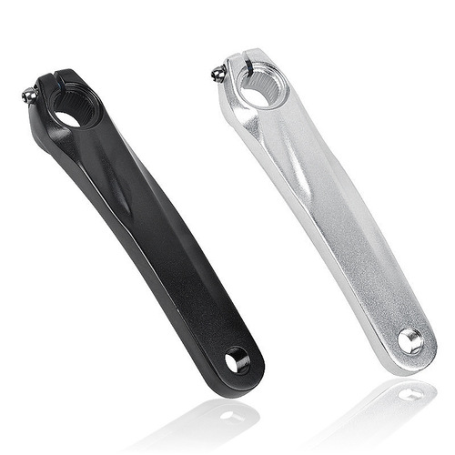 Left side crank crank leg for DEORE 590/596/610/SLX/XT etc. Shimano specifications