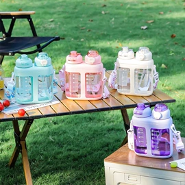 太空杯;摇摇杯;运动水壶