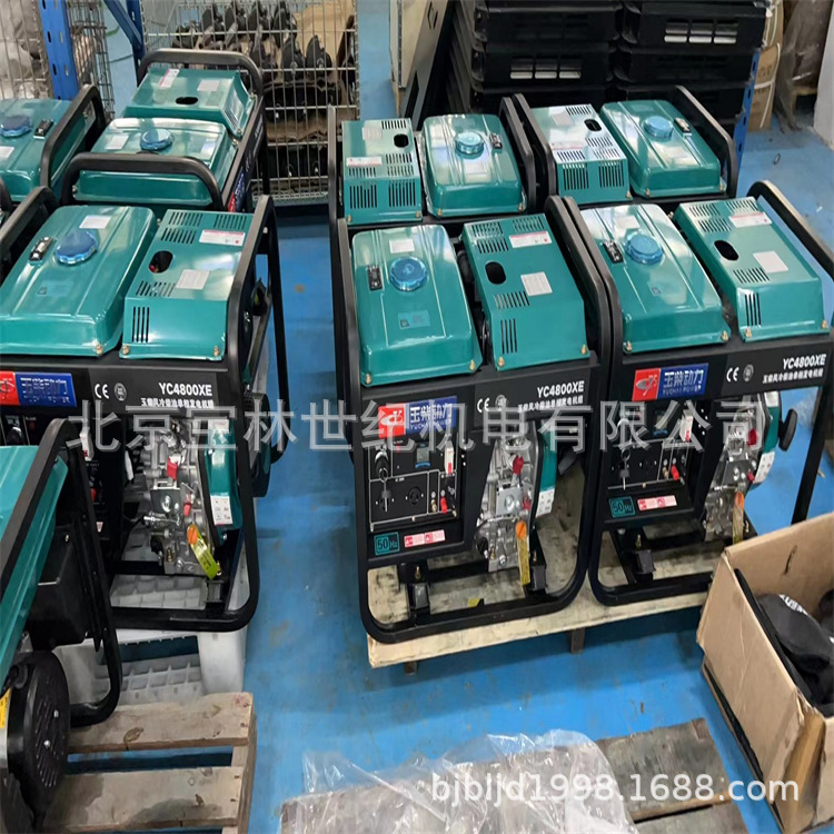 YC15EYUCHAIͷ˫׶ʽ12KW