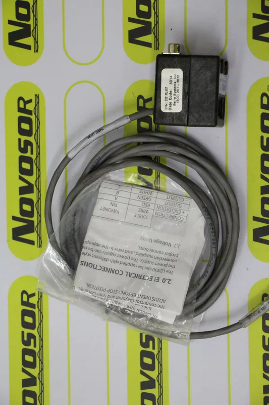 Сенсор Brooks LR056 4-20MA 2W 3301MLAG7