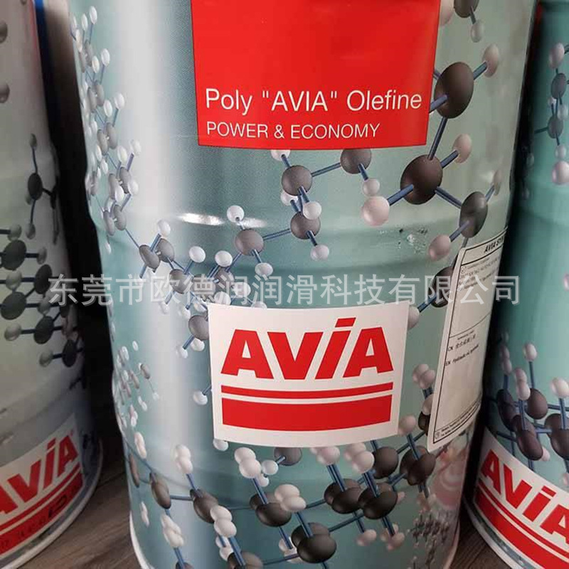 德国阿维亚/润滑油脂AVIA GEAR ALCAT 430