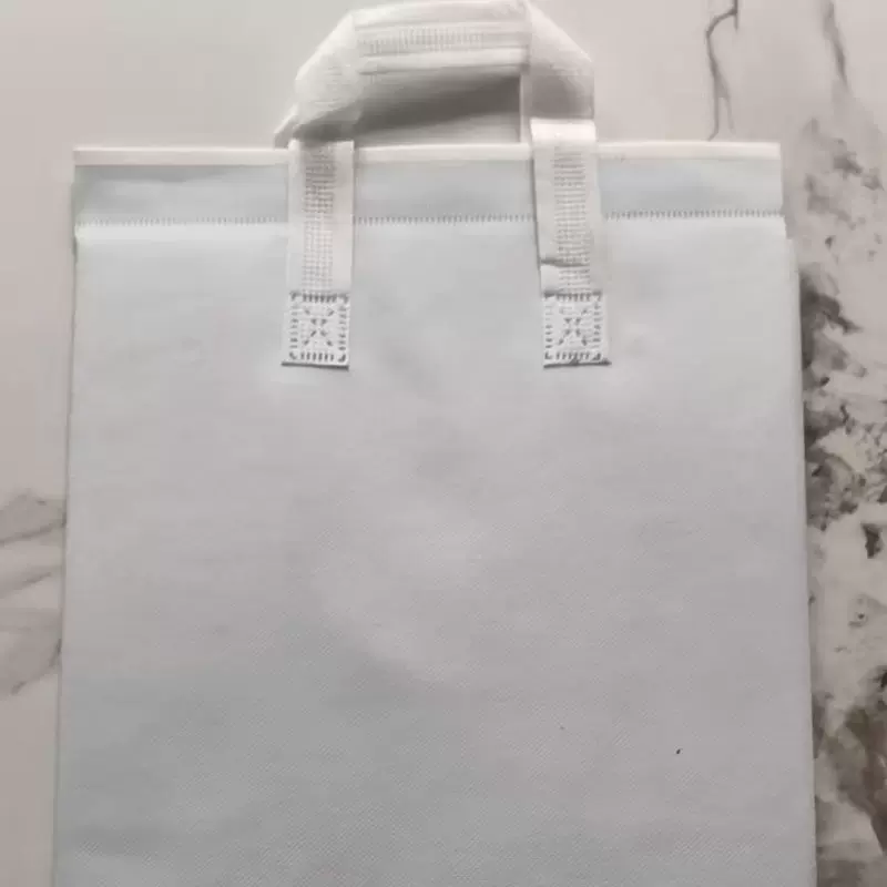 商用餐饮铝箔加厚保温袋外卖打包袋无纺布手提袋可印logo图案