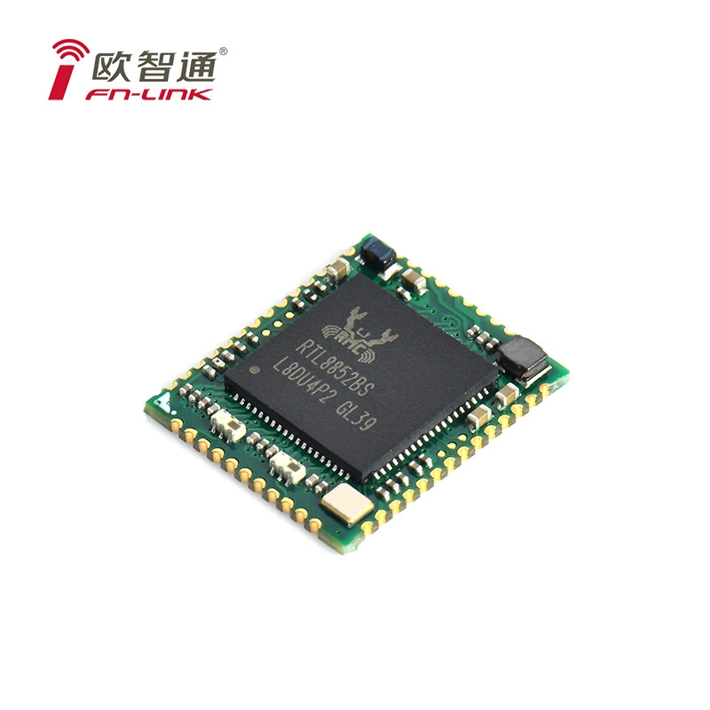 Ritu RTL8852BS Ou Zhitong FN-LINK 6252B-SRWIFI6 Bluetooth модуль высокая скорость