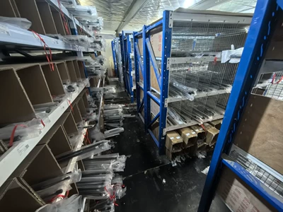 Rods, Gas Springs Support Foreign – Digər kuzov və aksesuarlar