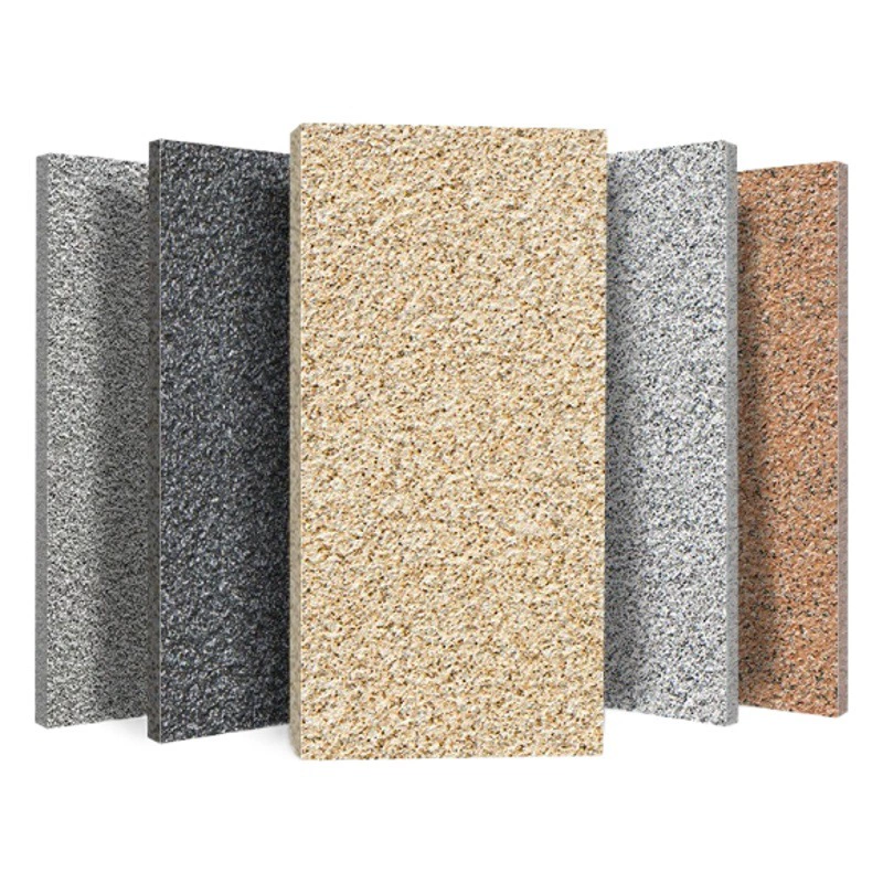 300*300*18 эко-мощеная плитка PC кирпичная кварцеобразная плитка имитация камня утолщение ландшафта садовая площадь имитация каменной плитки