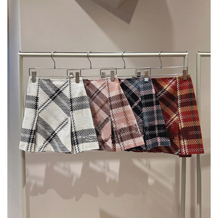 �����ա�2025�紺��ϵ�羳������y����ȹ24A202/22A329/23A198