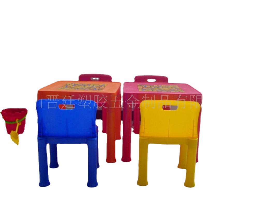 提供注塑产品桌子+椅子1300吨注塑机加工