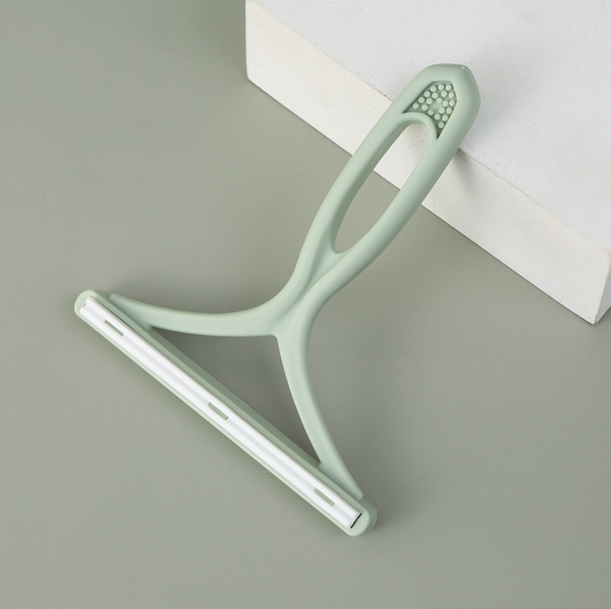 Raspador electrostático no destructivo para el hogar al por mayor que no daña la ropa