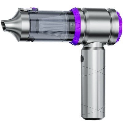 Charging, High-Power, Super Powerful Blowing | Tozsoranlar
